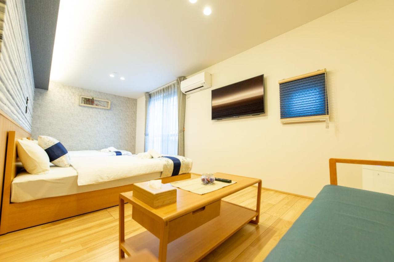 Grand Base Hiroshima Hikarimachi Exterior foto