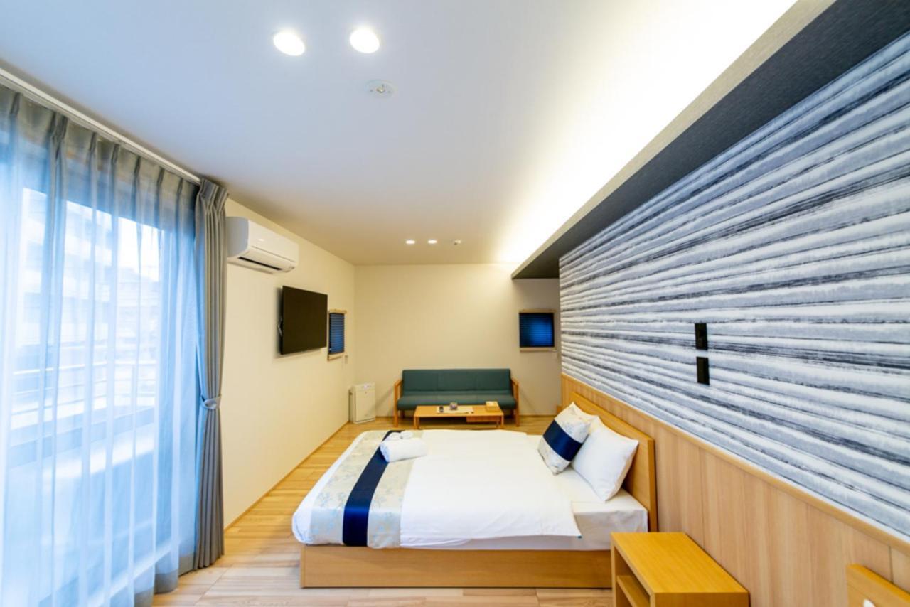 Grand Base Hiroshima Hikarimachi Exterior foto